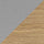grey & oak