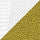 aquarius & studio white/courgette